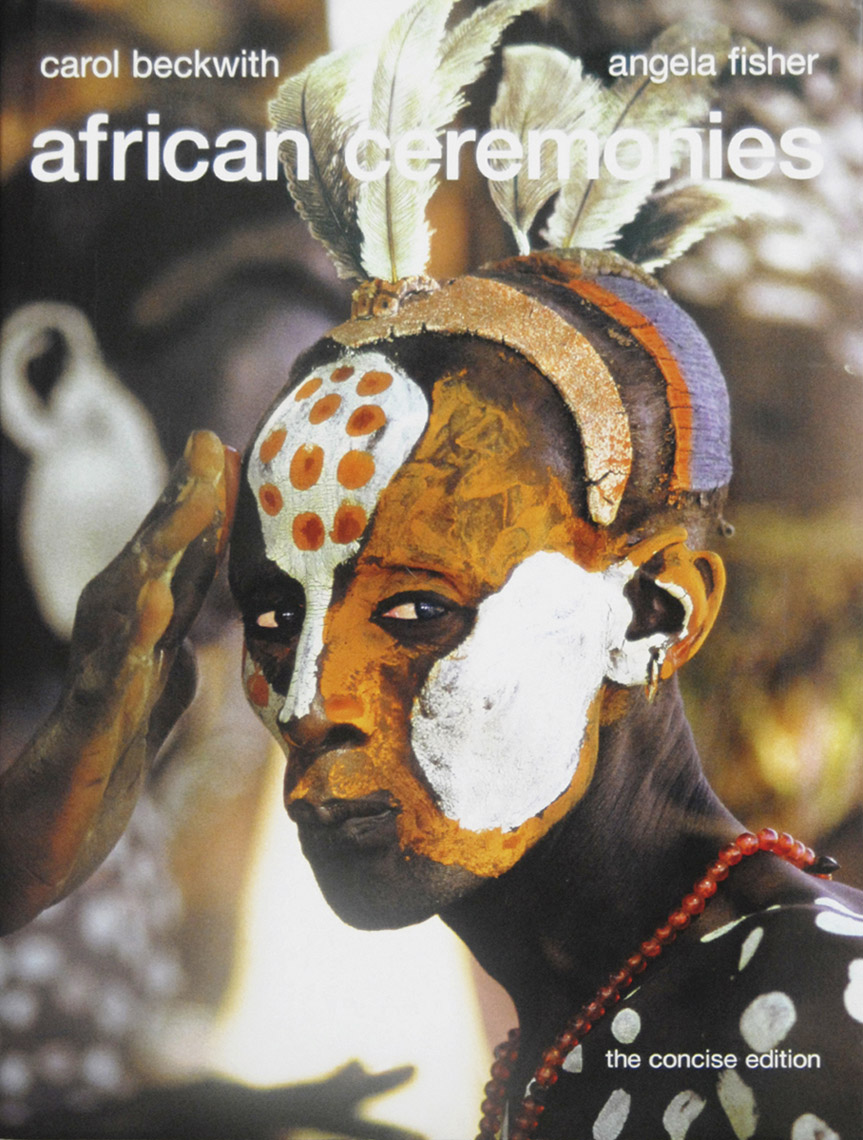 African Ceremonies Concise Edt